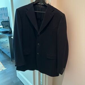 Canali Cashmere/Wool Men's Sports Coat